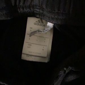 Adidas Track Pants (Small)